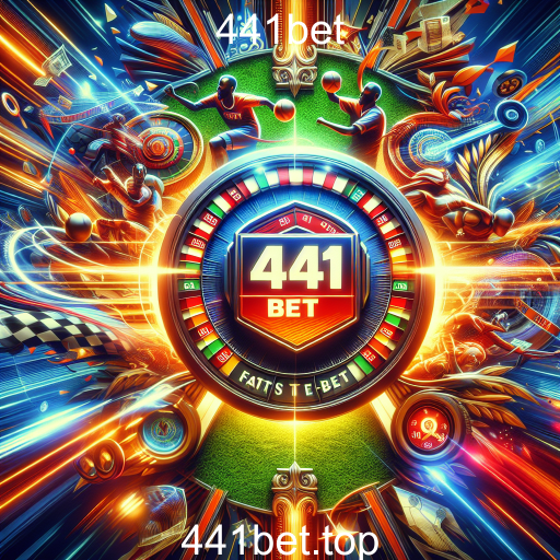 Apostas Rápidas: A Nova Sensação do 441bet